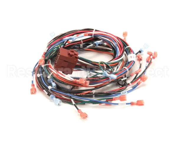 130399 Groen Harness, Control