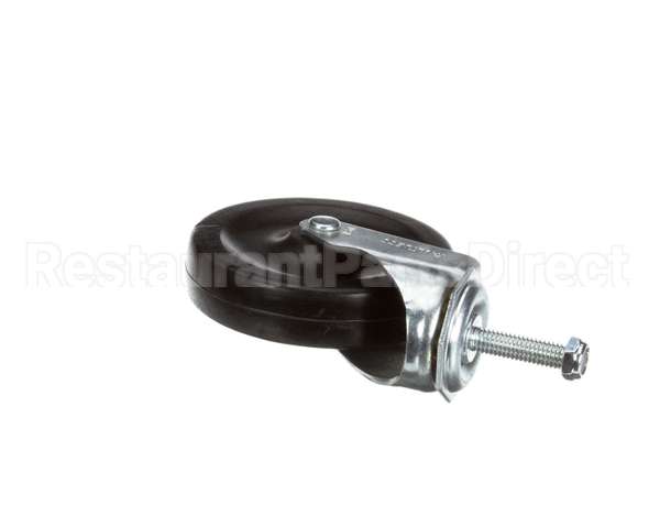1304-L3 Rubbermaid 4'' Swivel Stem Caster
