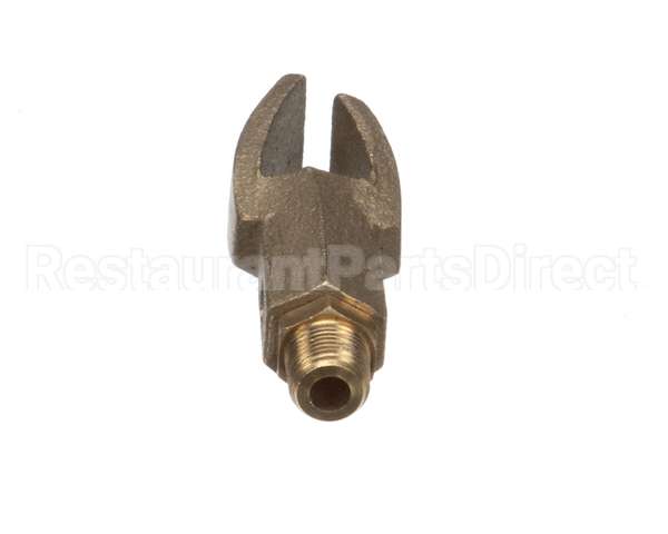 1304 Royal Range Duck Jet Burner Tip Only (Natu