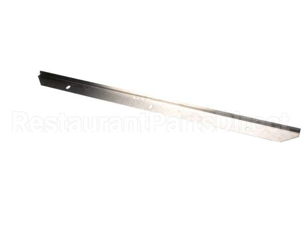 1304202 Garland Top Bottom Door Bracket S/S
