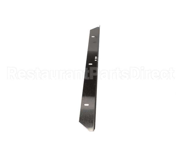 1304202 Garland Top Bottom Door Bracket S/S