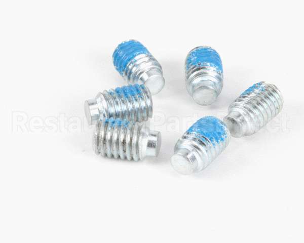 13047001 Amana Menumaster Screw-Set/Dog Rohs
