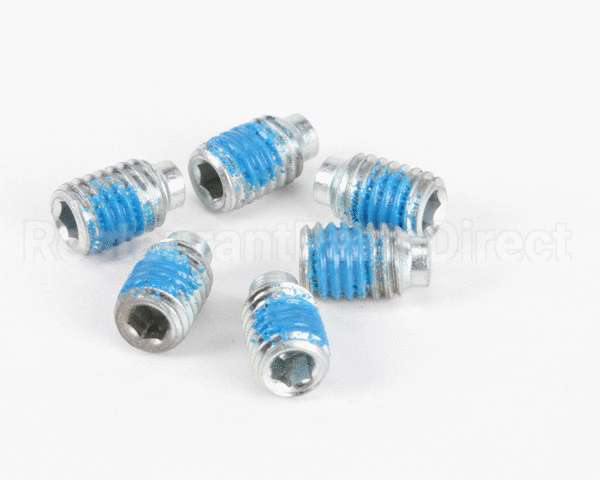 13047001 Amana Menumaster Screw-Set/Dog Rohs