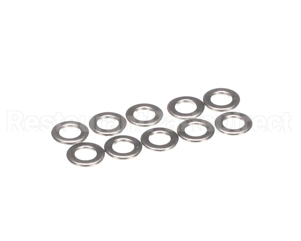 1305.0160P Rational Washer A5,3X10Mm