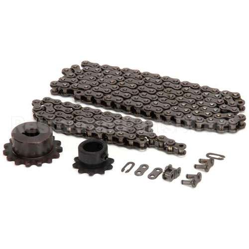 13057 Compatible Nieco Bun Blt Spe Retrofit Kit 1424