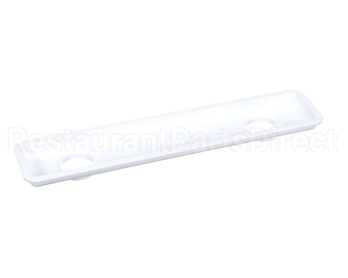 130764 Nespresso Water Tank 230 Cpl V3 Transpar