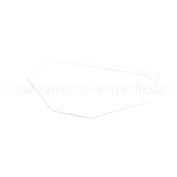 13077802 Compatible Amana Gasket, Conv Blower