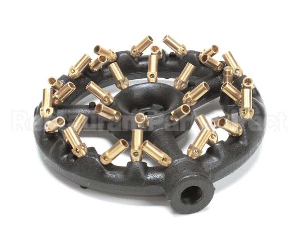 1308 Royal Range 32 Tip Jet Brnr165K Btu(Nat)