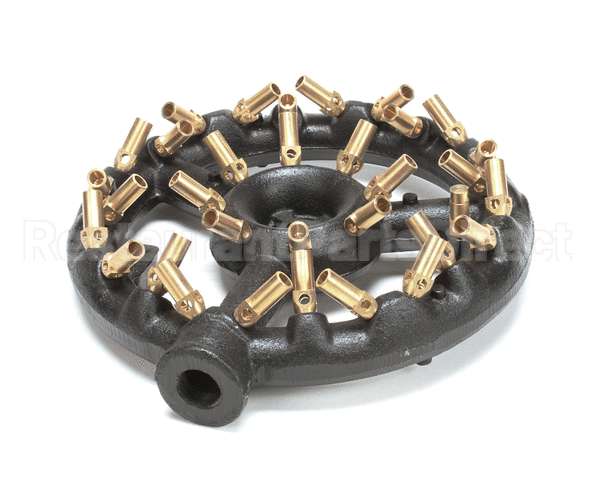 1308 Royal Range 32 Tip Jet Brnr165K Btu(Nat)