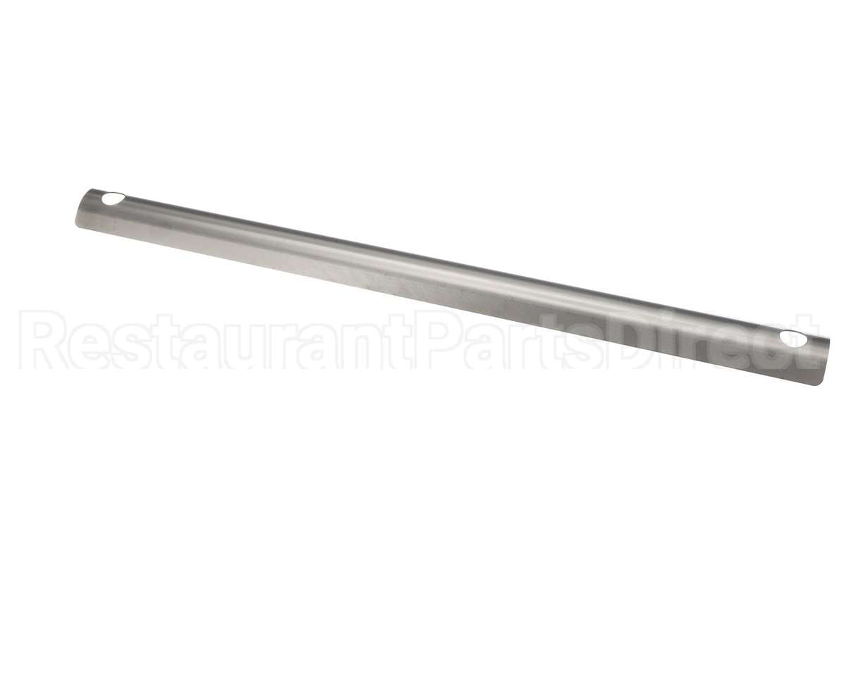 130809 Marshall Air Reflector Tunnel Heat
