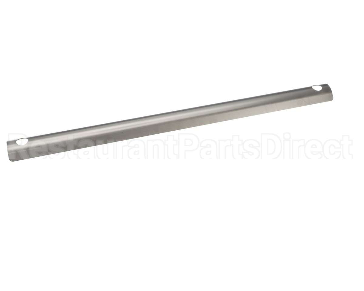 130809 Marshall Air Reflector Tunnel Heat