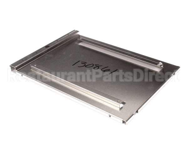 130861 Groen Weldment, Inside Panel Hy3