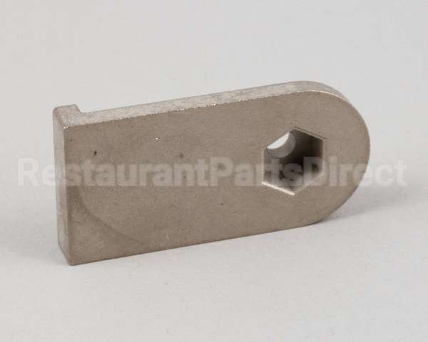 130864 Groen Mandrel, Spring