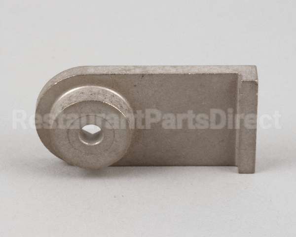 130864 Groen Mandrel, Spring