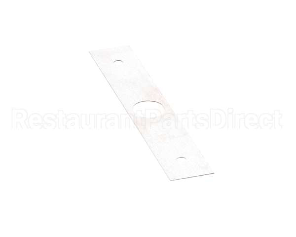 130865 Groen Spacer, Door Latch
