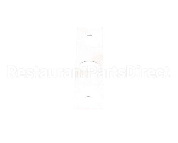130865 Groen Spacer, Door Latch