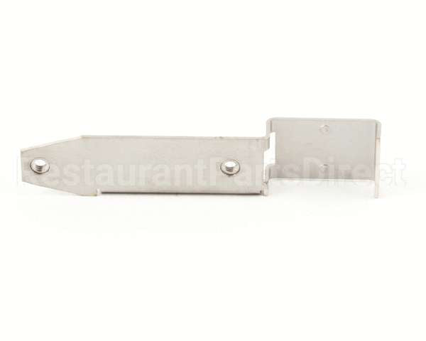 130866 Groen Weldment, Magnet Retention