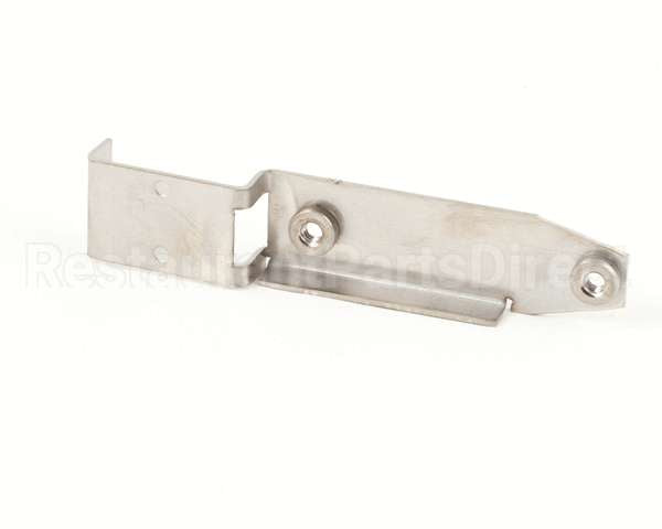 130866 Groen Weldment, Magnet Retention