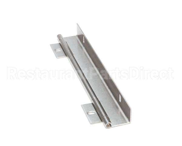 130868 Groen Hinge, Door Hy3