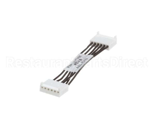 13087401 Amana Menumaster Harness-Data Key