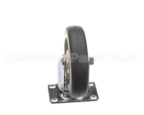 130900 Low Temp Industries Caster(5" Swivel/Plate)