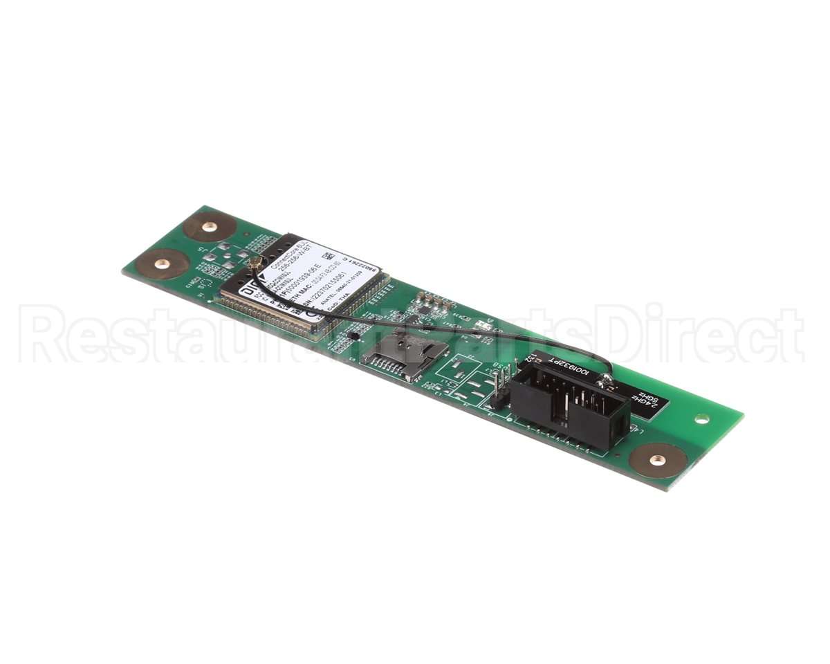 131-000002-003 Pitco Module, K12, Iot,Cfa