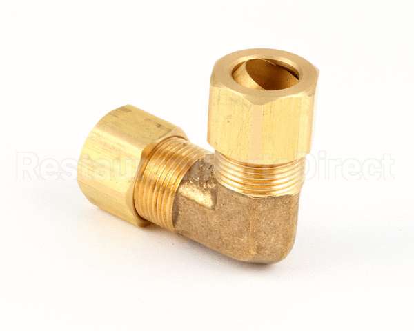 1313800 Garland Elbow 90 Degree Brass #65-7