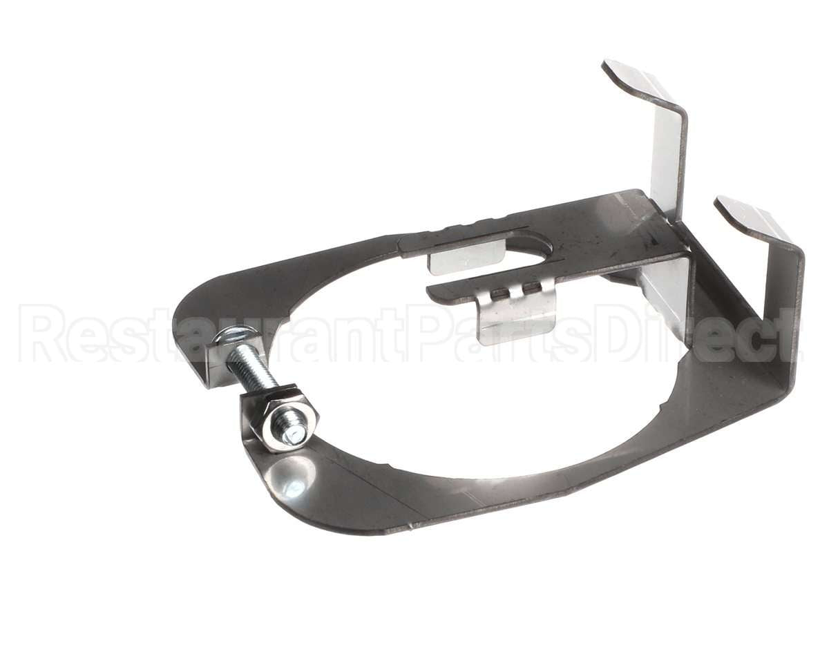 131398 Marshall Air Mount, Motor Pick Up