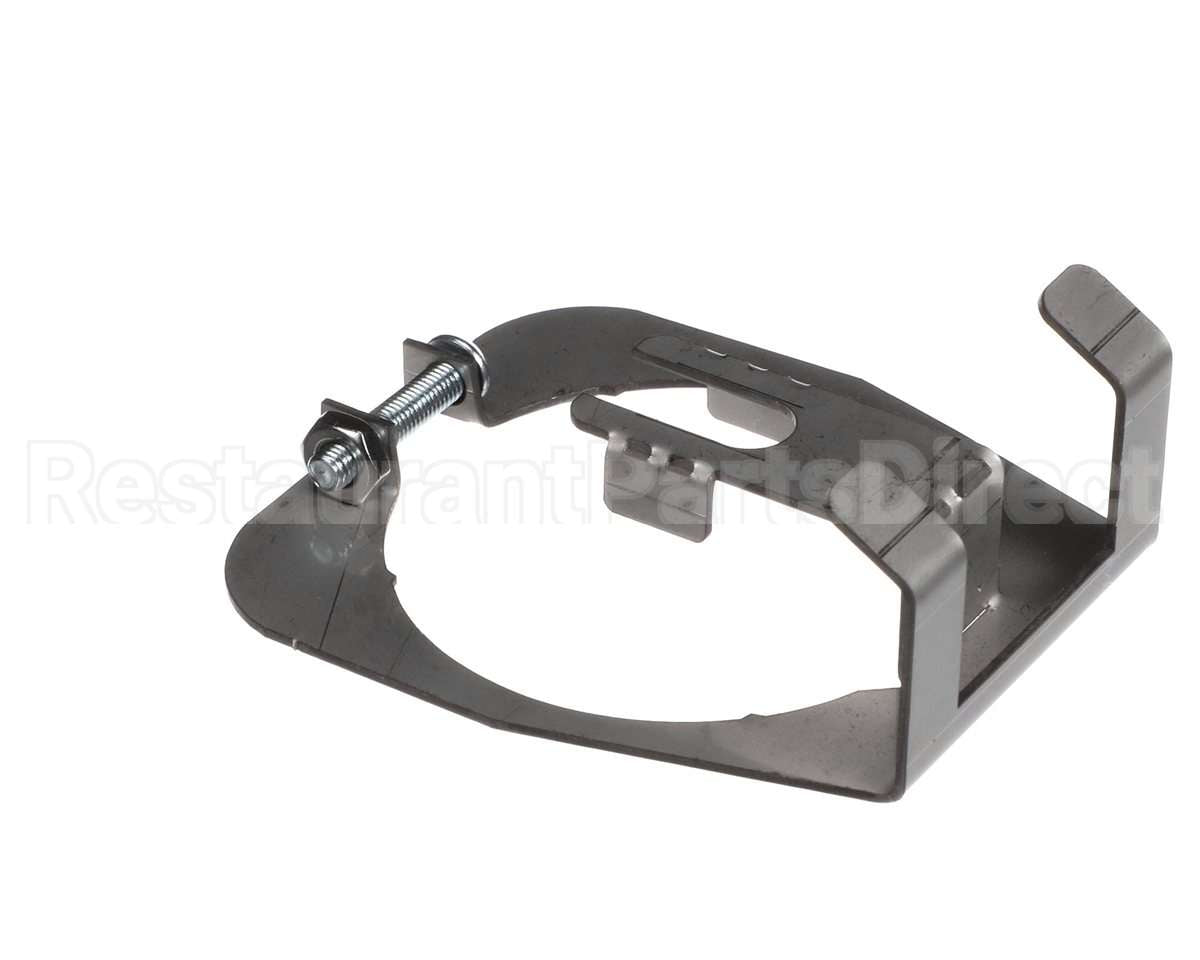 131398 Marshall Air Mount, Motor Pick Up