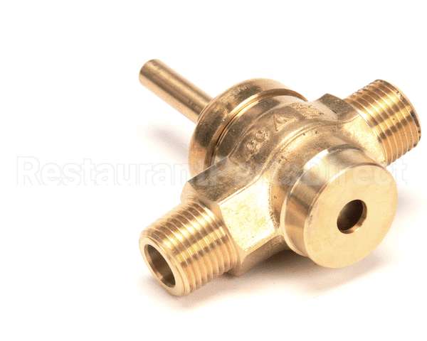 1314 Royal Range 1/2 Npt X 1/2 Npt Main Gas Val