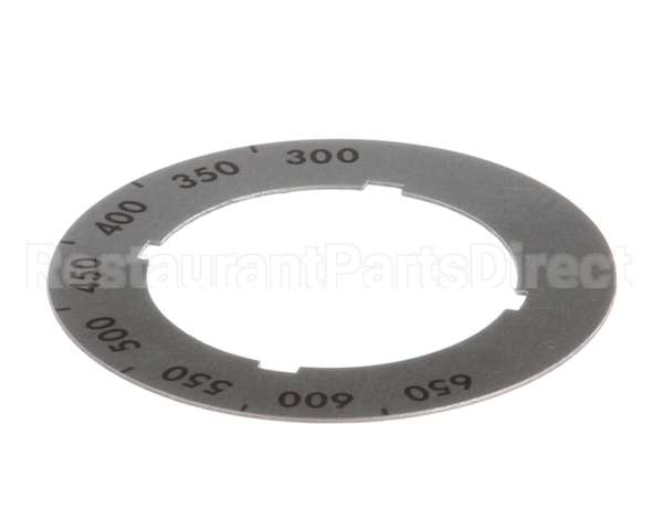 1314133 Garland Dial Insert