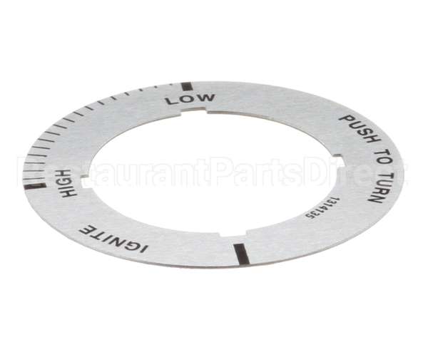 1314135 Garland Dial Insert