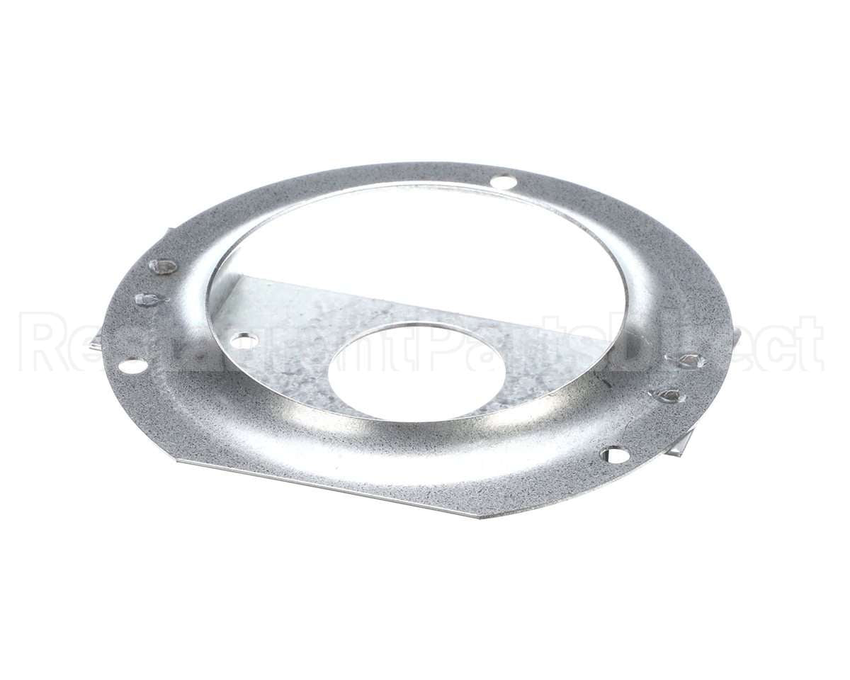 131445 Reznor Ventor Motor Mounting Plate