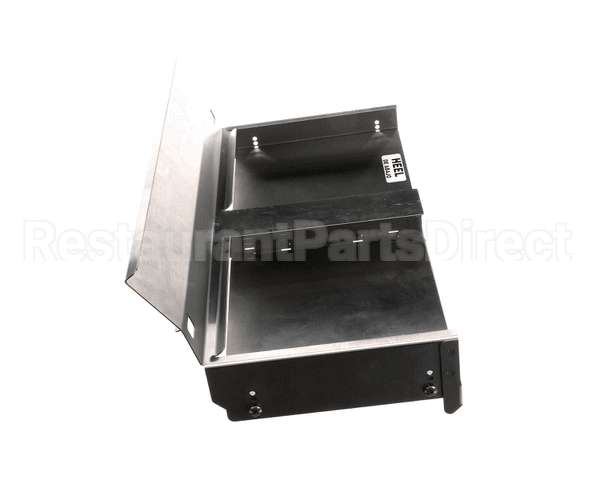 131479 Marshall Air Loader Vt18