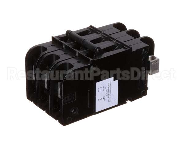 1315-3 Montague Circuit Breaker -- 3 Phase (50