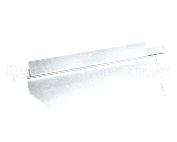 131513 Norlake Evaporator Drain Pan Assembly