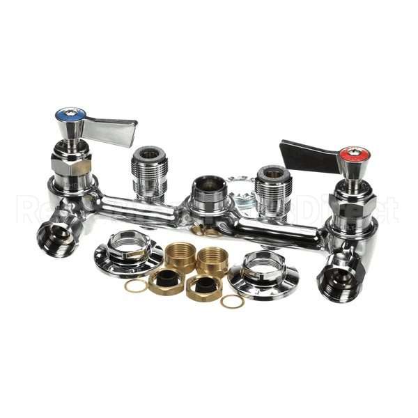 13153 Compatible Fisher Ctl Valve 8Bslh Svl Sv