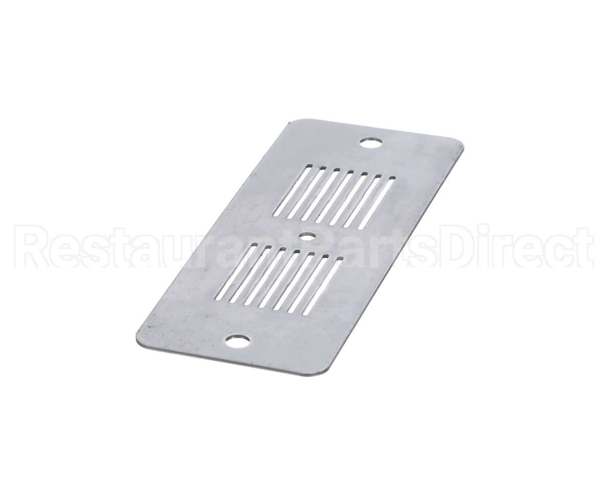 13154 Alto Shaam Vent,Th/Iis,1000-Th/I