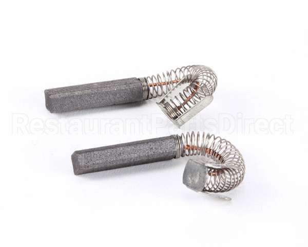 13159 Nieco Brush, Motor (Set Of Two)