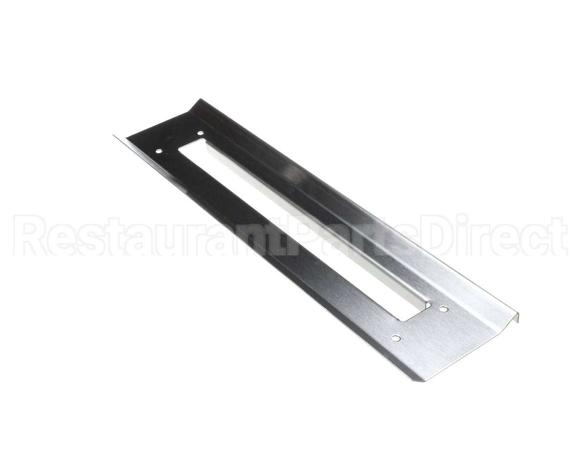 1316120000 Jade Front Panel, Jtrh 24