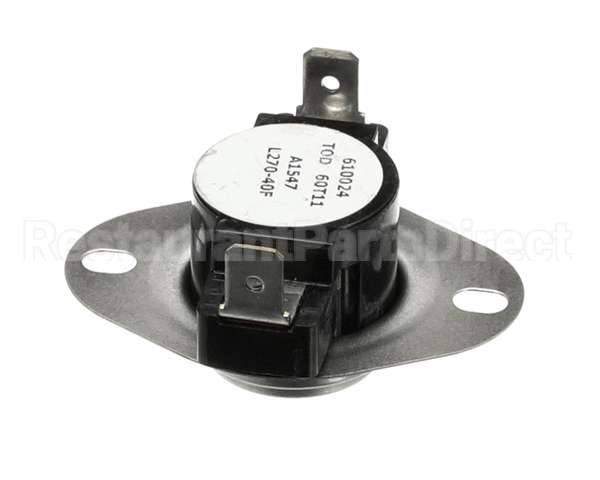 131701 Lakeside Rep Control-Snap Disc-11310