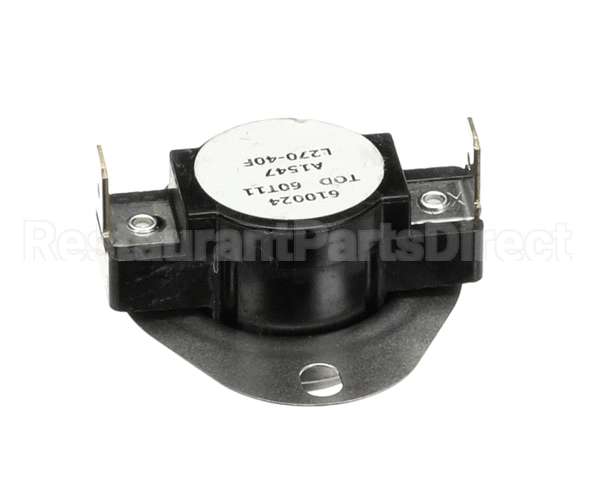 131701 Lakeside Rep Control-Snap Disc-11310