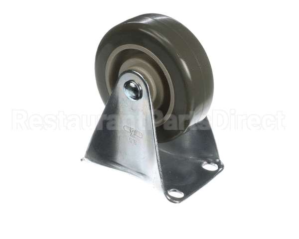 1317161 Franke Caster W/O Brakes