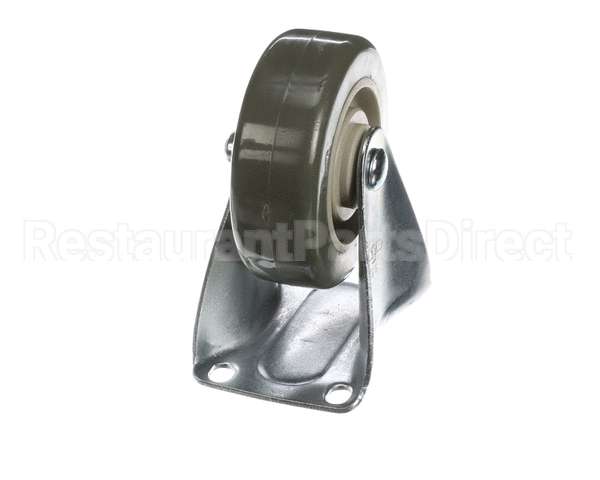 1317161 Franke Caster W/O Brakes