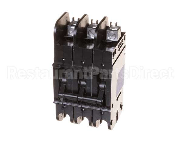 1318-8 Montague Circuit Breaker -- 1 Phase (80