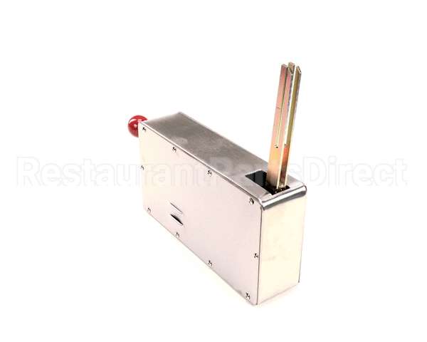 13198 Gaylord N-68-Re-T/440V Damper Control Switch 440