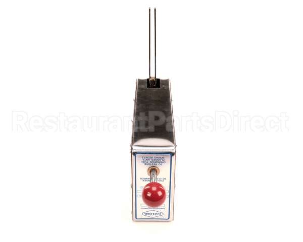 13198 Gaylord N-68-Re-T/440V Damper Control Switch 440
