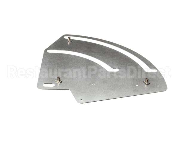 131983 Norlake Repl Dr Pivot Weldm Left Hand Top