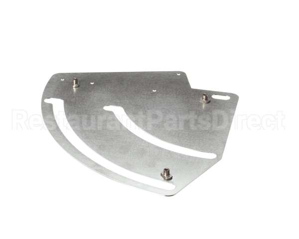 131983 Norlake Repl Dr Pivot Weldm Left Hand Top