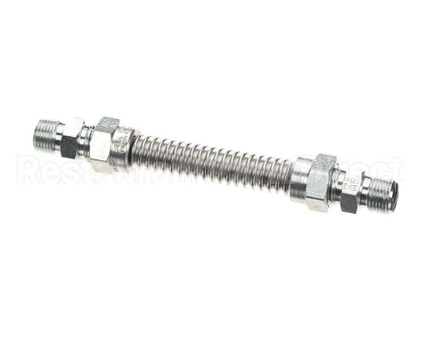 132 Hickory Flex Pipe 3/8,6 Long
